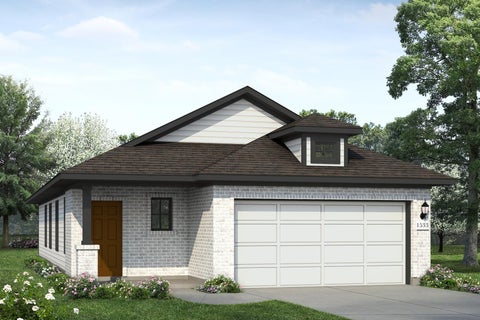 Photo of 376 Hickory Hills, Pattison, TX 77423 (MLS # 14674314)