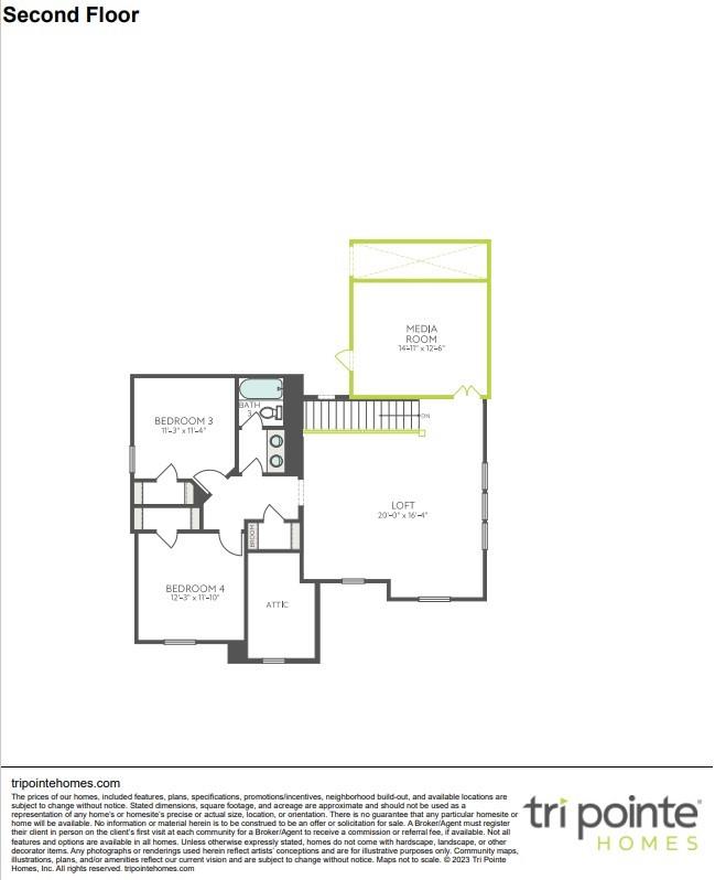 28107 Sand Valley Drive
