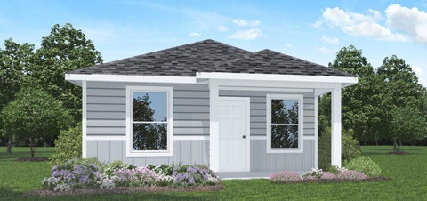 Photo of 13139 Turret Bend Way, Willis, TX 77378 (MLS # 55091633)