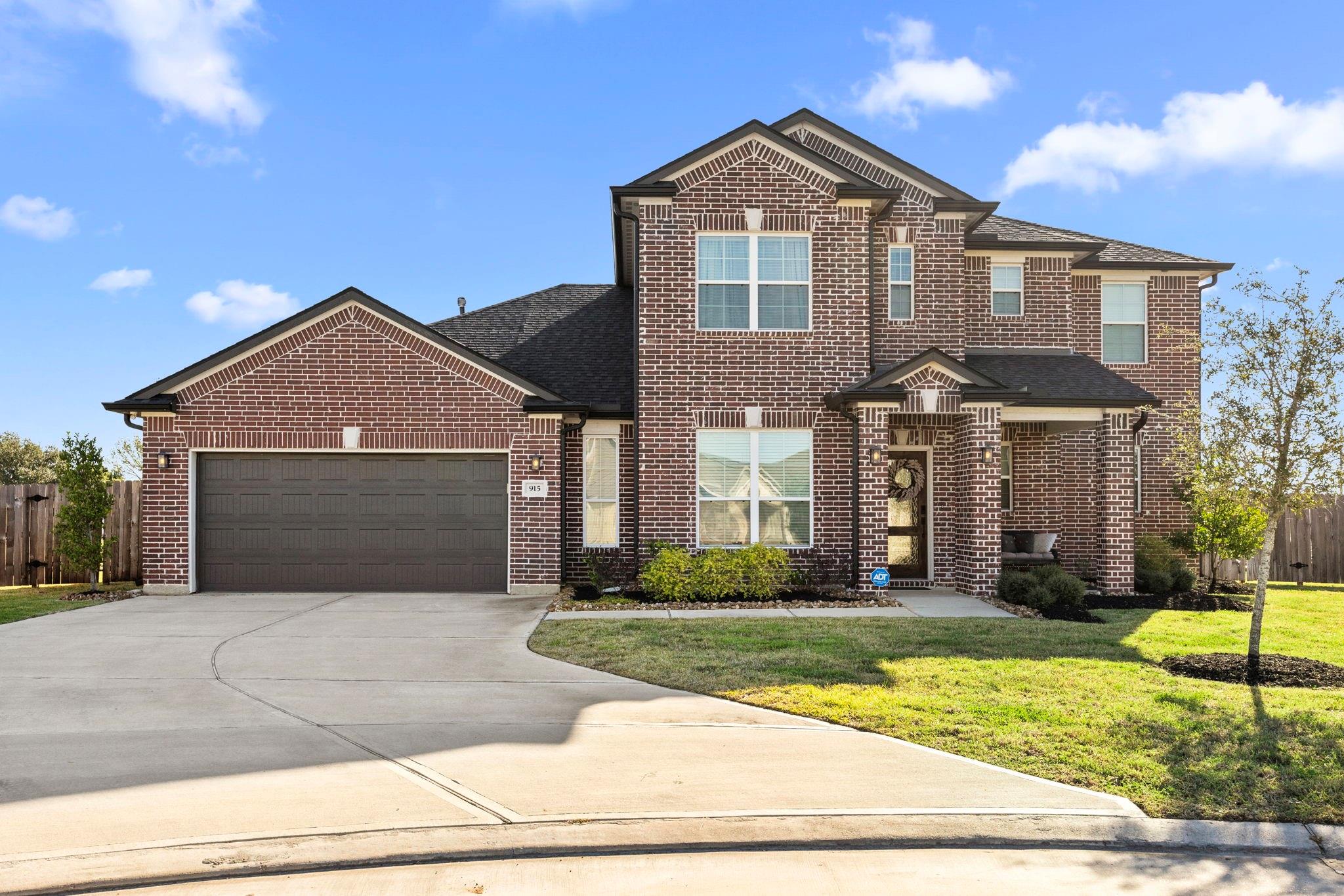 915 Bernard Meadows Drive Drive