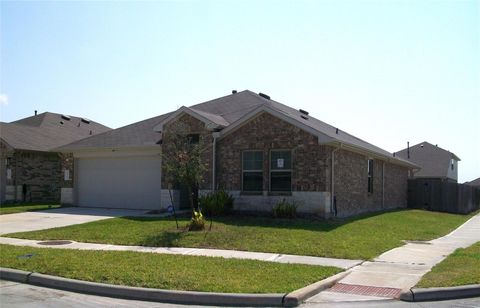 Photo of 2402 Ormes Forest Lane, Spring, TX 77373 (MLS # 68984650)