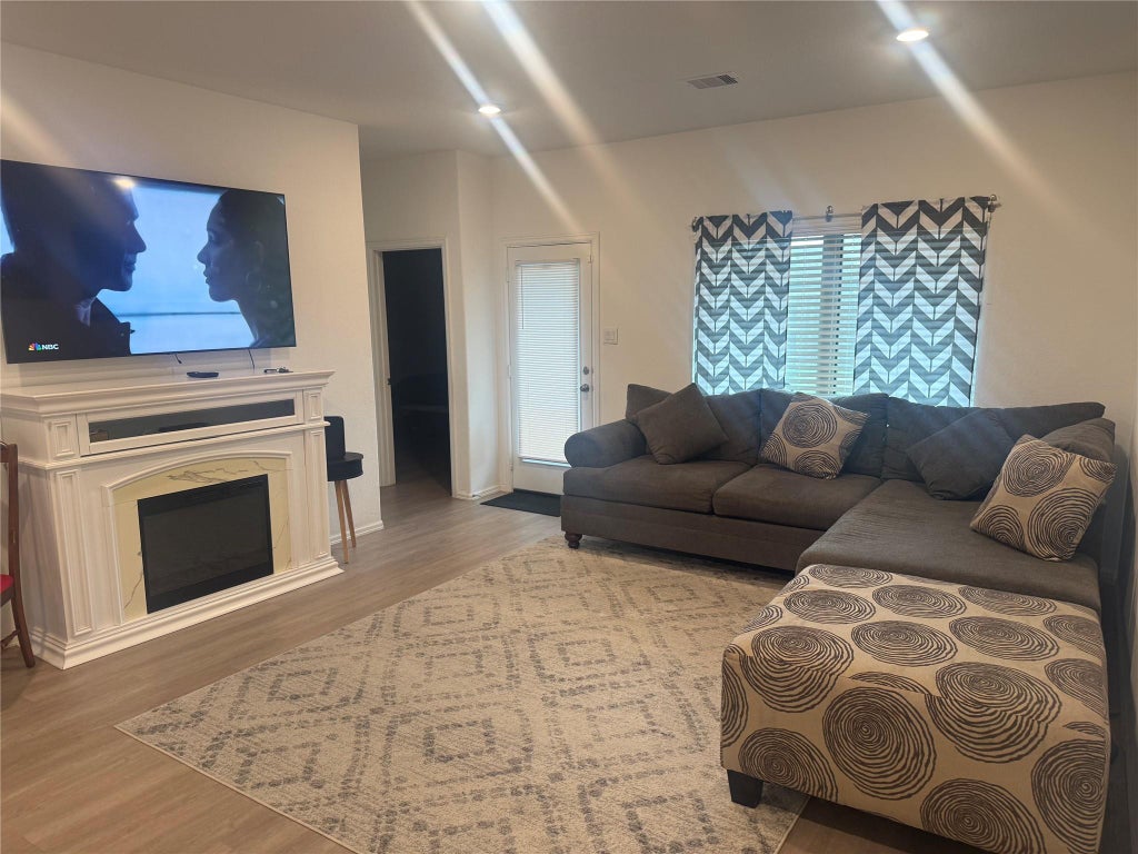 Photo of 23542 Marble Pass Trace, Cleveland, TX 77357 (MLS # 68832503)