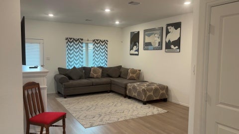 Photo of 23542 Marble Pass Trace, Cleveland, TX 77357 (MLS # 68832503)