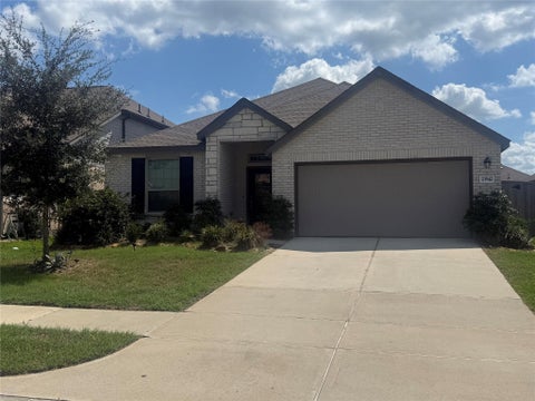 Photo of 23542 Marble Pass Trace, Cleveland, TX 77357 (MLS # 68832503)