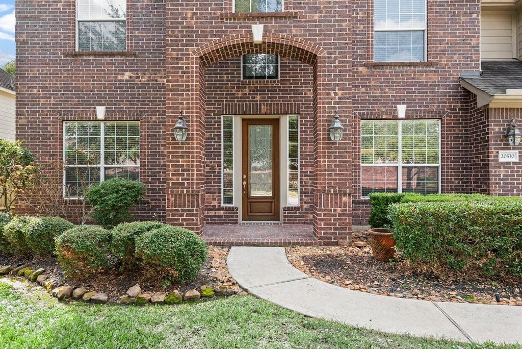 Photo of 20530 Conery Grove Drive, Porter, TX 77365 (MLS # 95878719)