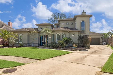 5920 Ruby Dr Pearland TX 77581