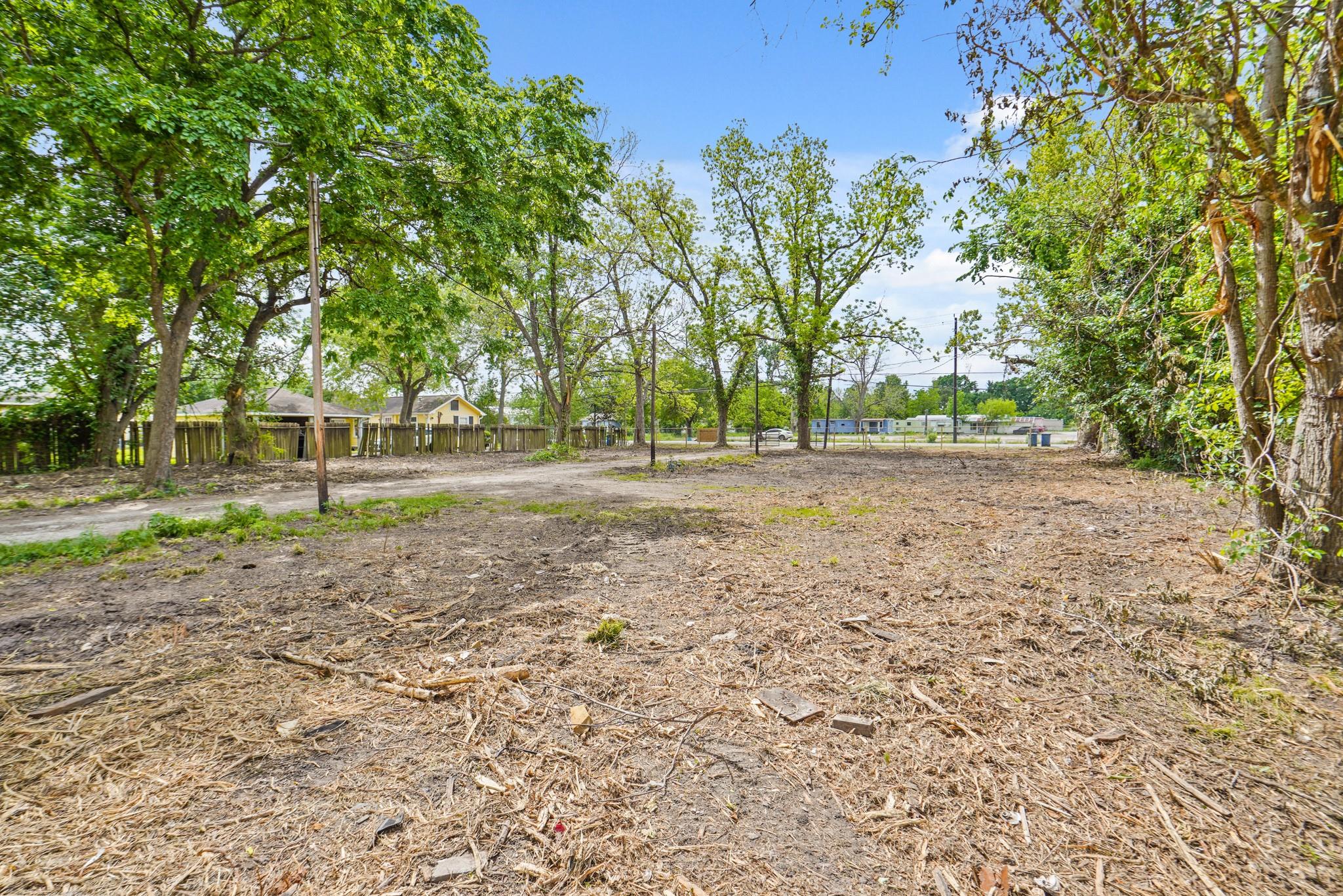 5031 Hartwick Road