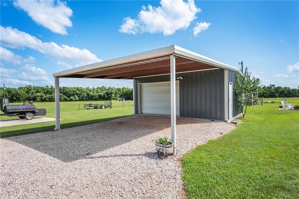 7350 County Road 125 - 10 Acres