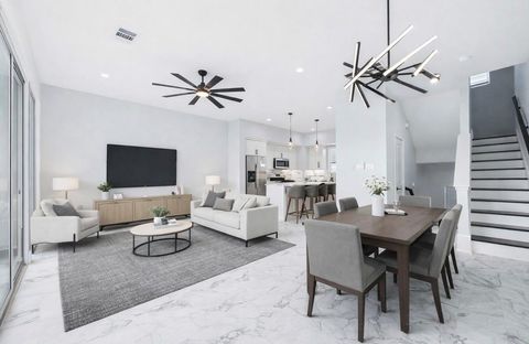 3413 Daphne Street Houston TX 77021