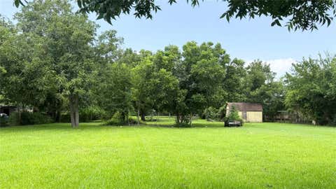 Vacant Land For Sale - 3634 N Highway 146<br/> Harris County, Baytown, TX 77520