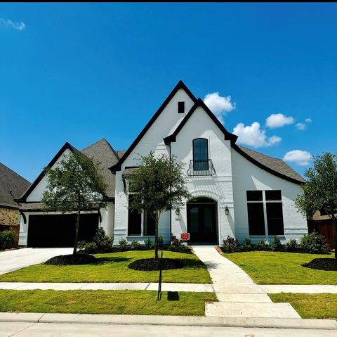 19914 Prairie Spider Drive Cypress TX 77433