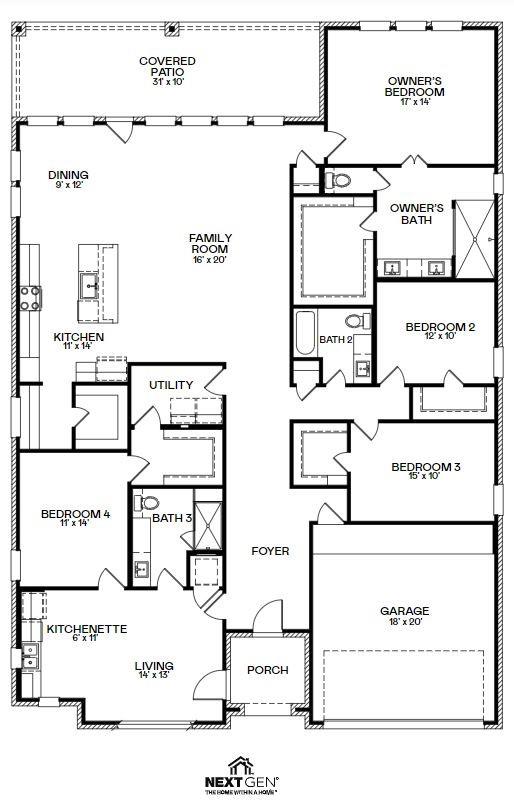 31006 Peony Place