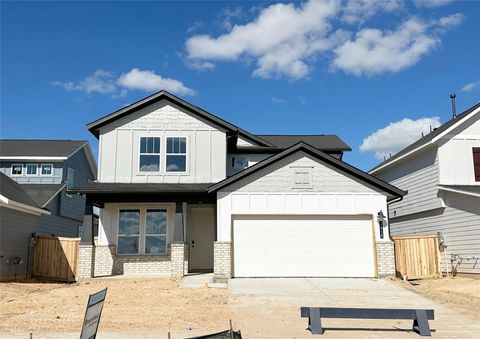 Photo of 22738 Norcrest Hills Drive, Katy, TX 77449 (MLS # 30083835)