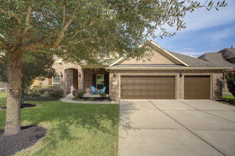 2003 Doolan Drive Conroe TX 77301