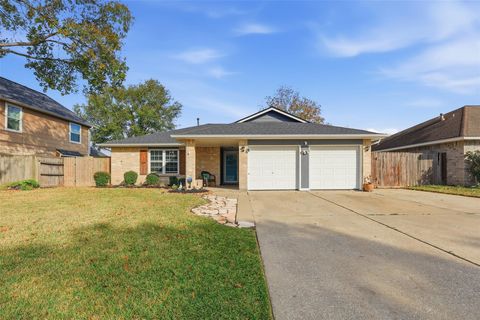 1201 Willowbriar Lane Deer Park TX 77536