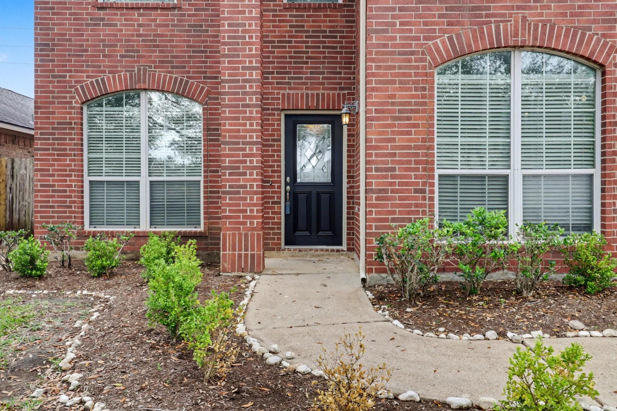 7723 Chimney Gap