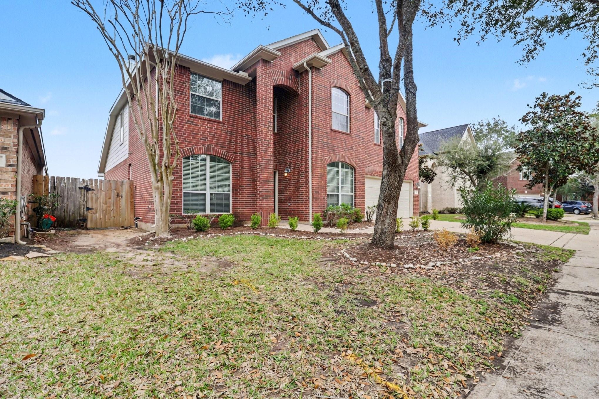 7723 Chimney Gap
