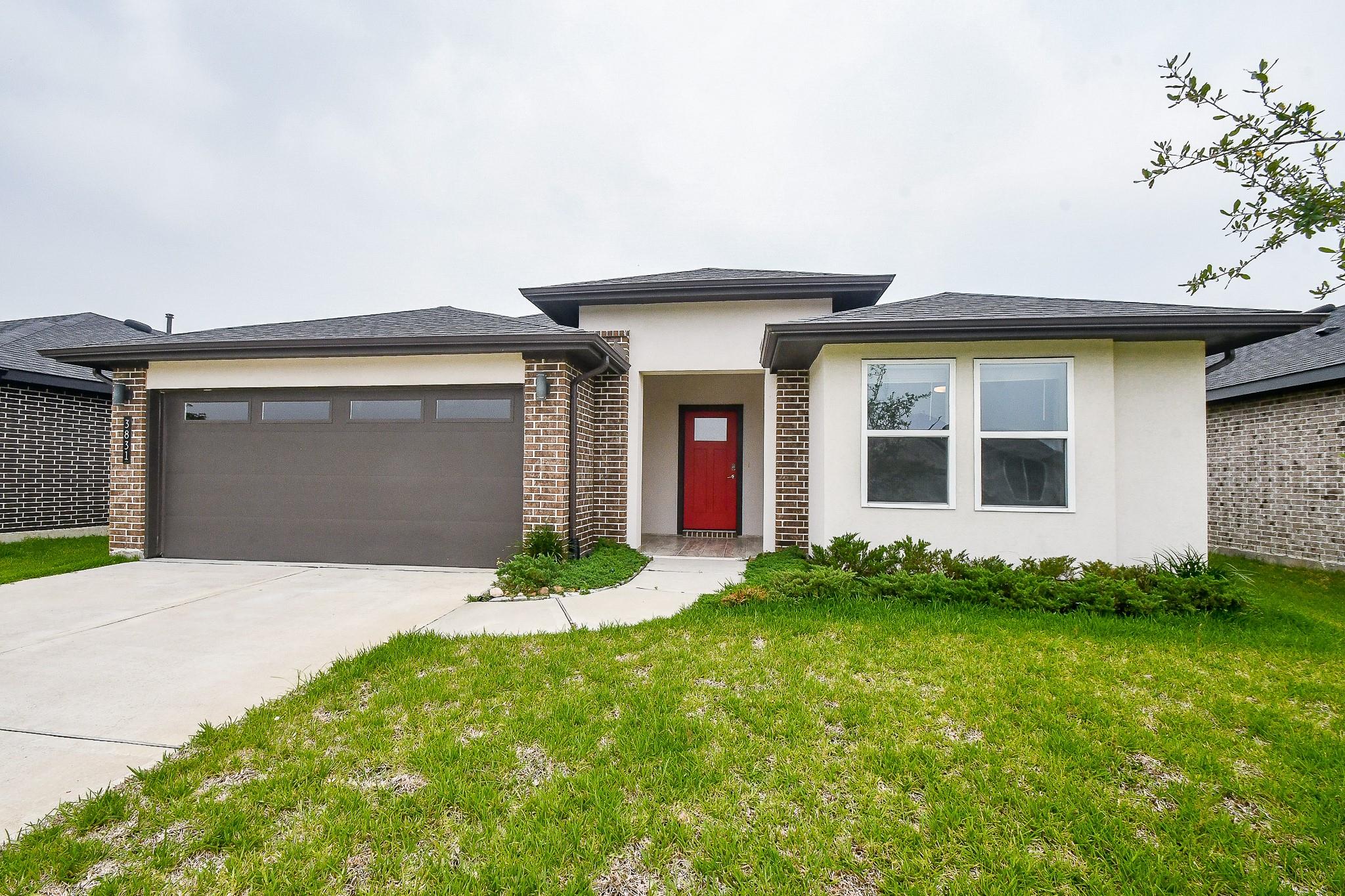 3831 Sparkman Lane