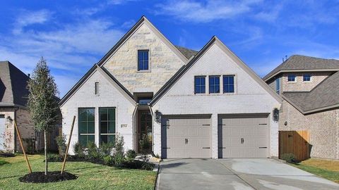 Photo of 42560 Rustico Road, Magnolia, TX 77354 (MLS # 4721329)