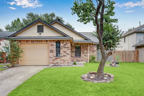 20226 Linden Tree Drive Katy TX 77449