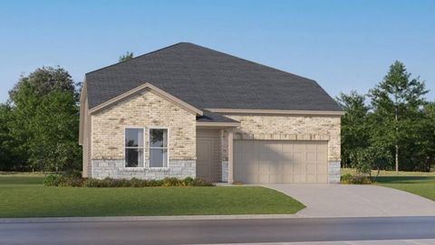 Photo of 9318 Long Fin Drive, Baytown, TX 77521 (MLS # 12376250)