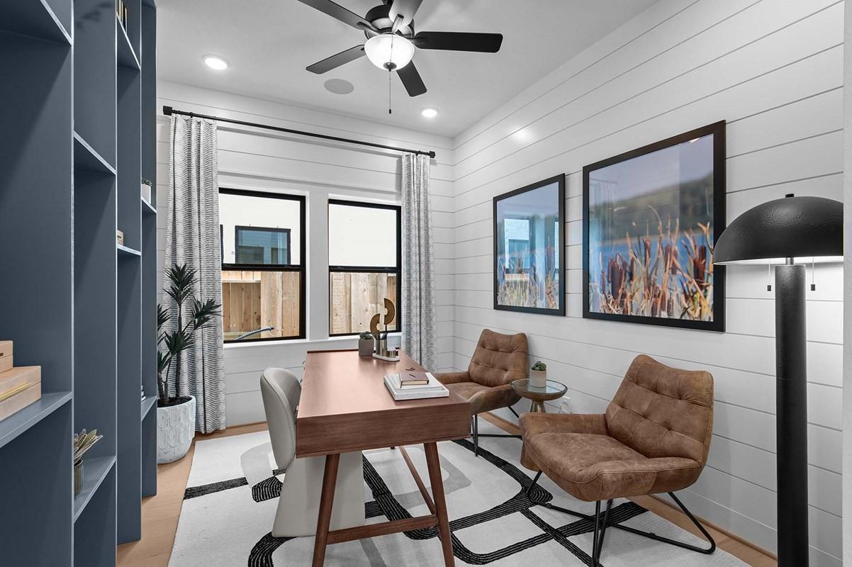 8955 Blackwoods Court