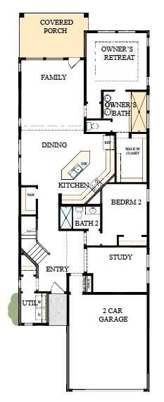 8955 Blackwoods Court