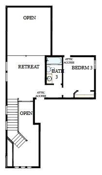 8955 Blackwoods Court