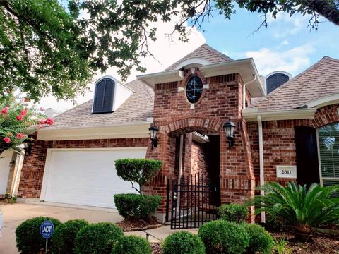 Photo of 2611 Summer Rain Drive, Manvel, TX 77578 (MLS # 21391721) Photo of 2611 Summer Rain Drive, Manvel, TX 77578 (MLS # 21391721)