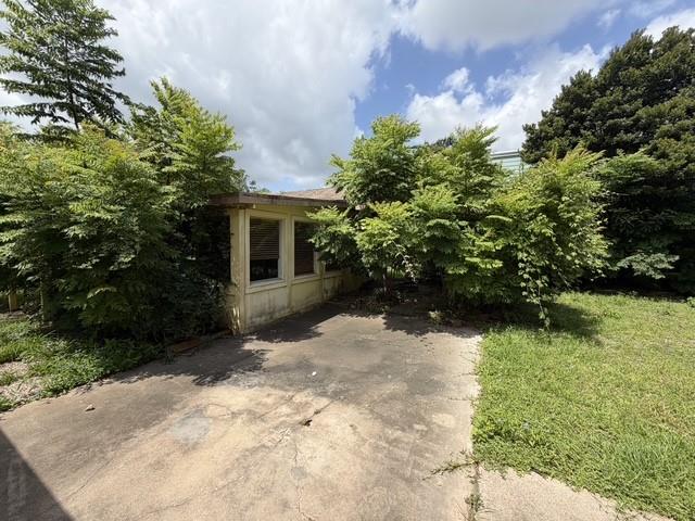 1813 Cove Park