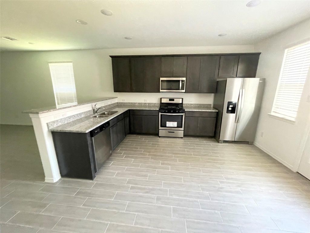 Photo of 25541 Northpark Palm Drive, Porter, TX 77365 (MLS # 38890666)