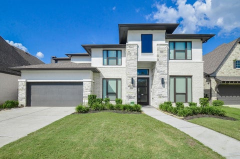 Photo of 30206 Crossfield Court, Fulshear, TX 77441 (MLS # 16115586)