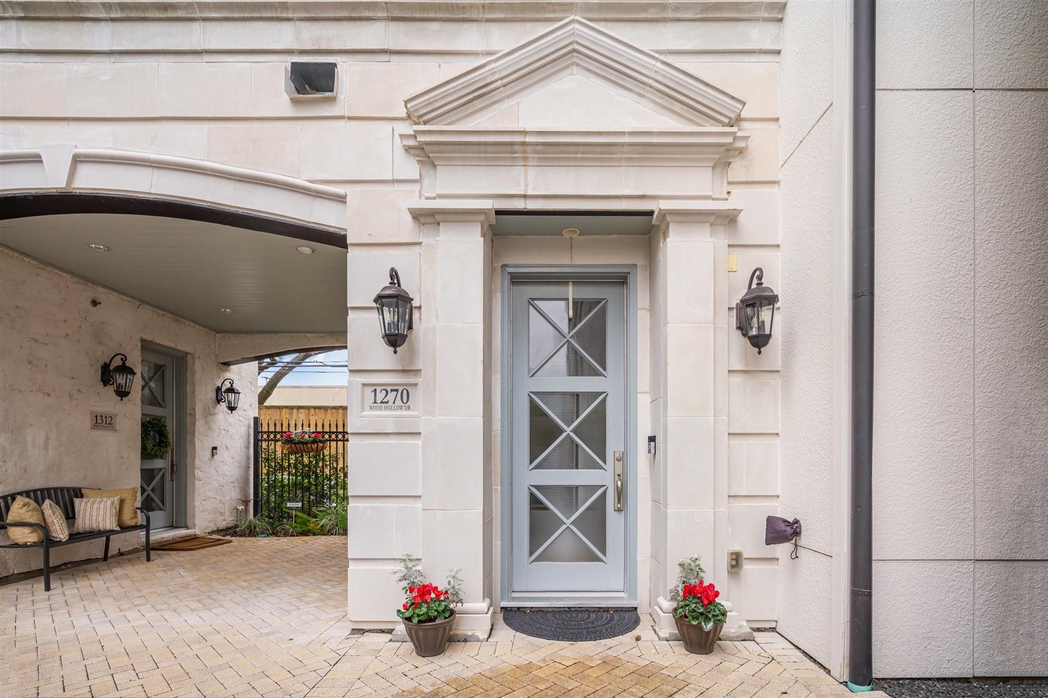 1270 Wood Hollow Drive