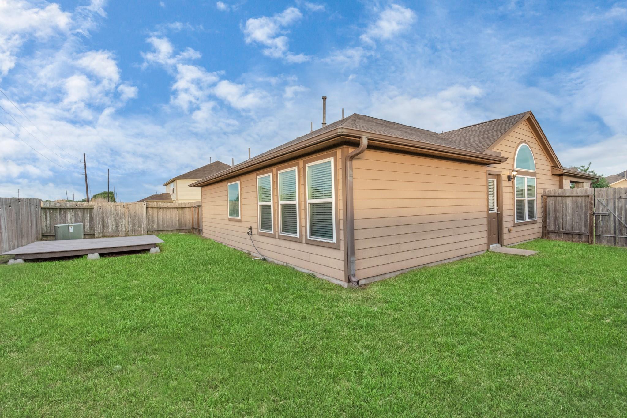 2411 Zephyr Lane