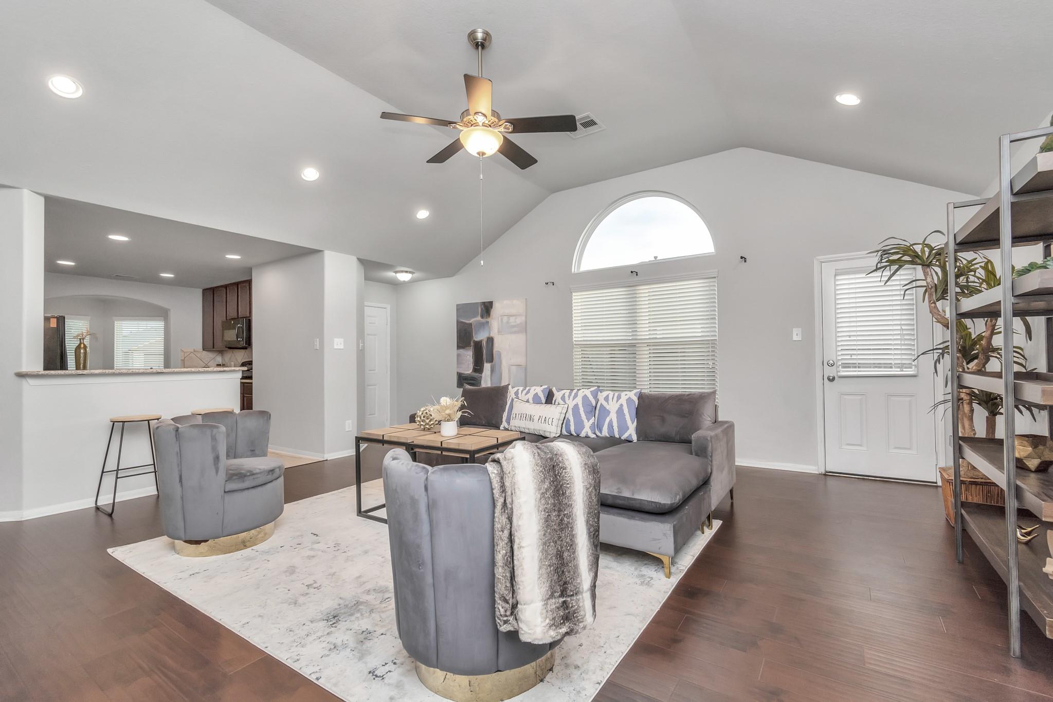 2411 Zephyr Lane