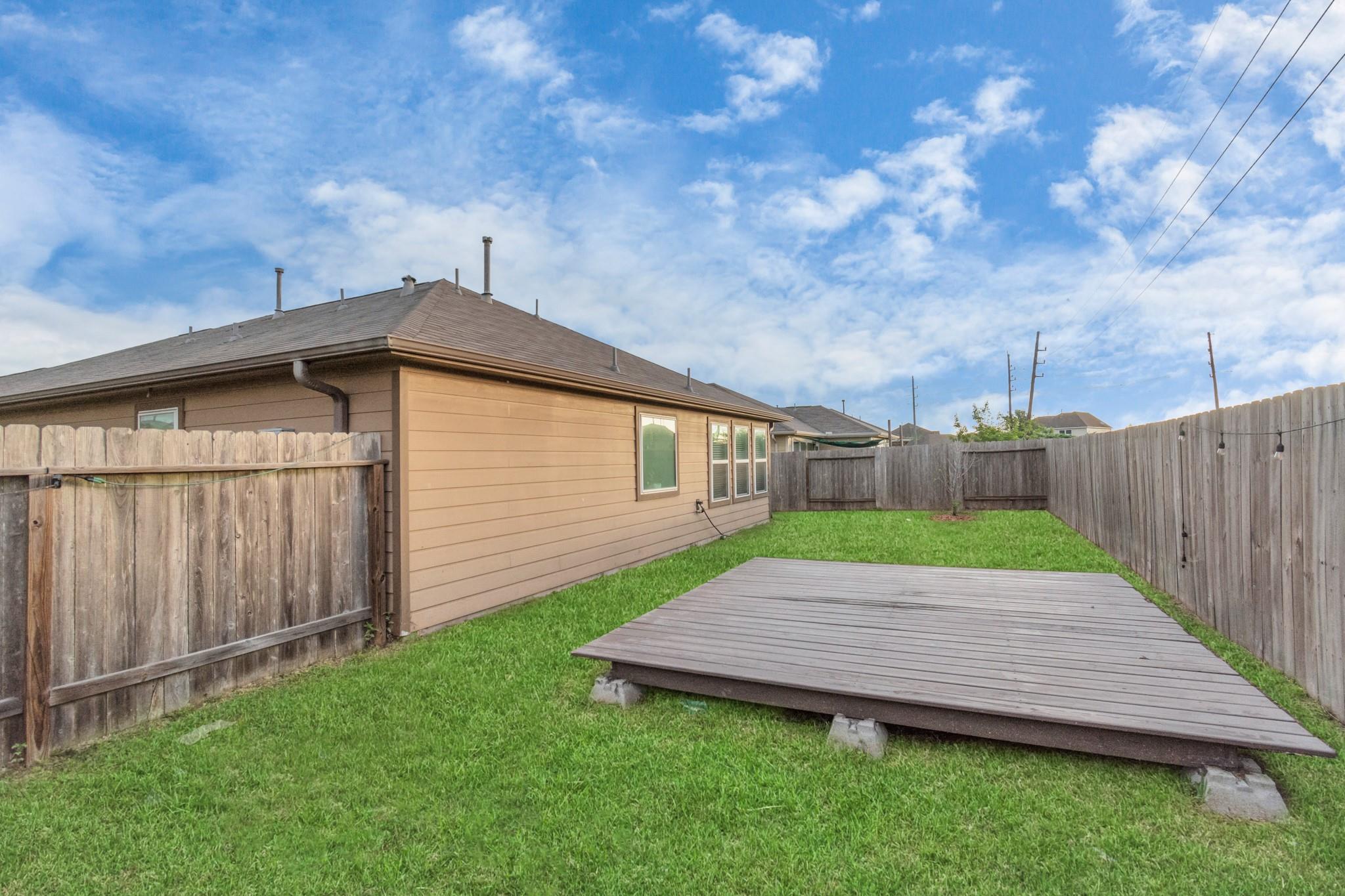2411 Zephyr Lane