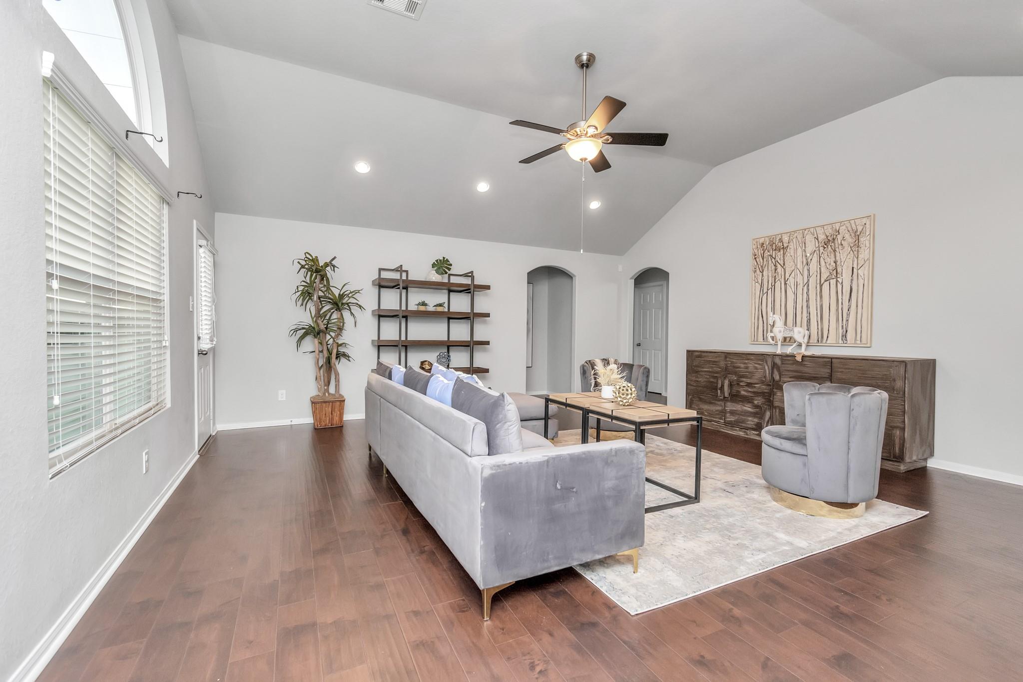 2411 Zephyr Lane