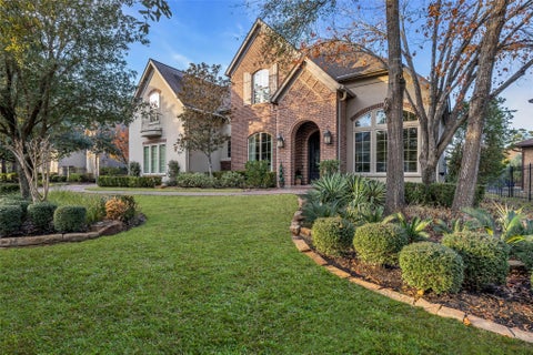 Homes For Sale - 75 S Player Crest Circle<br/> Montgomery County, The Woodlands, TX 77382