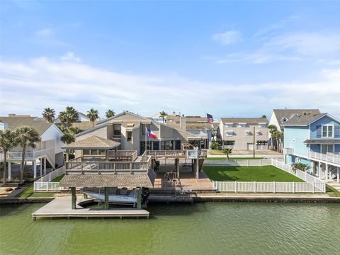 3408 Jolly Roger Circle Galveston TX 77554