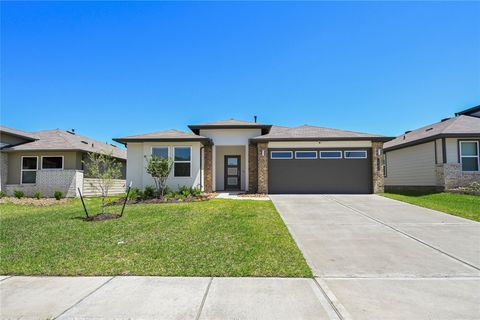 14254 Black Canyon Lane Conroe TX 77384