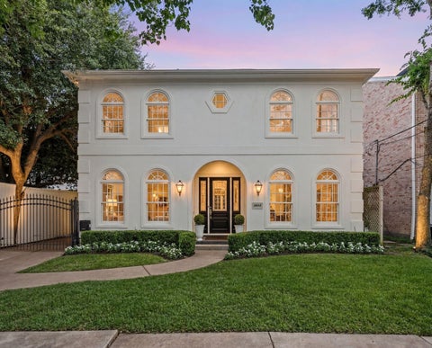 Photo of 3803 Marquette Street, West University, TX 77005 (MLS # 84772050)