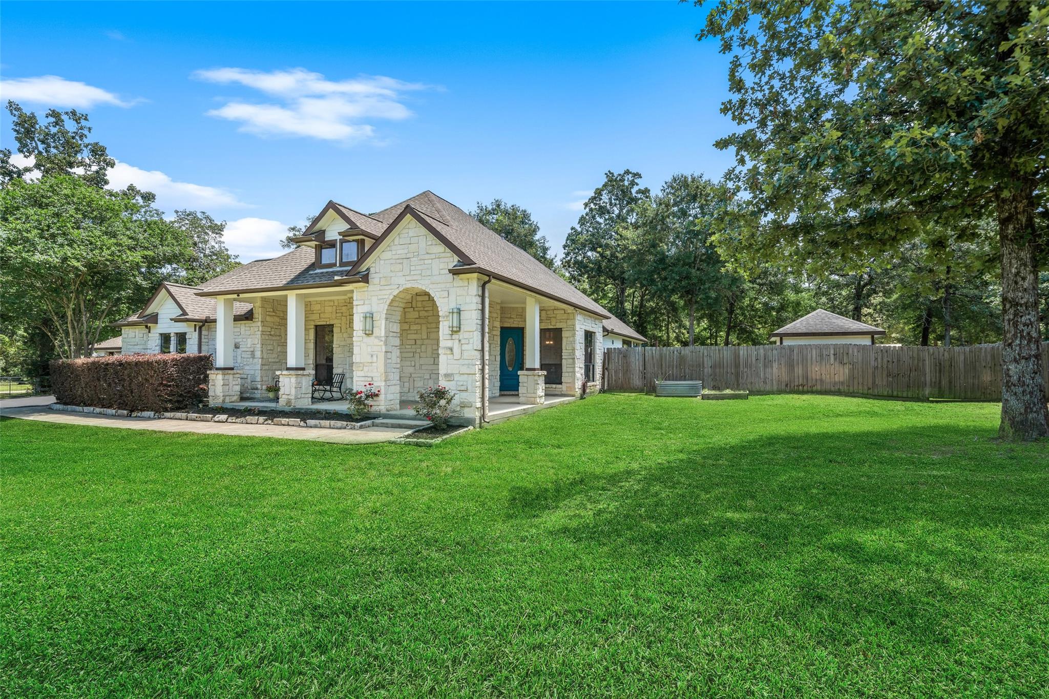 12300 Cedar Lane