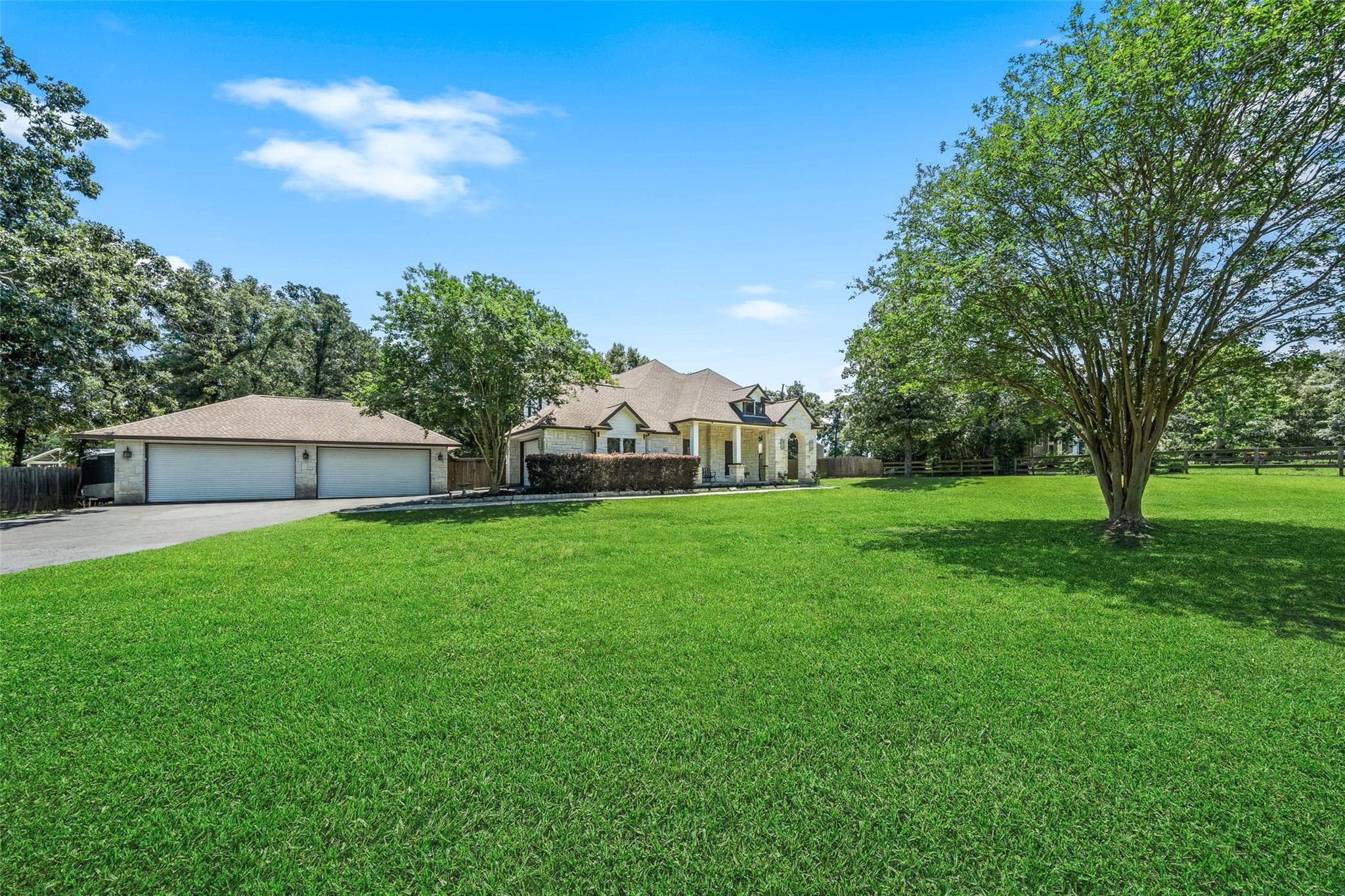 12300 Cedar Lane