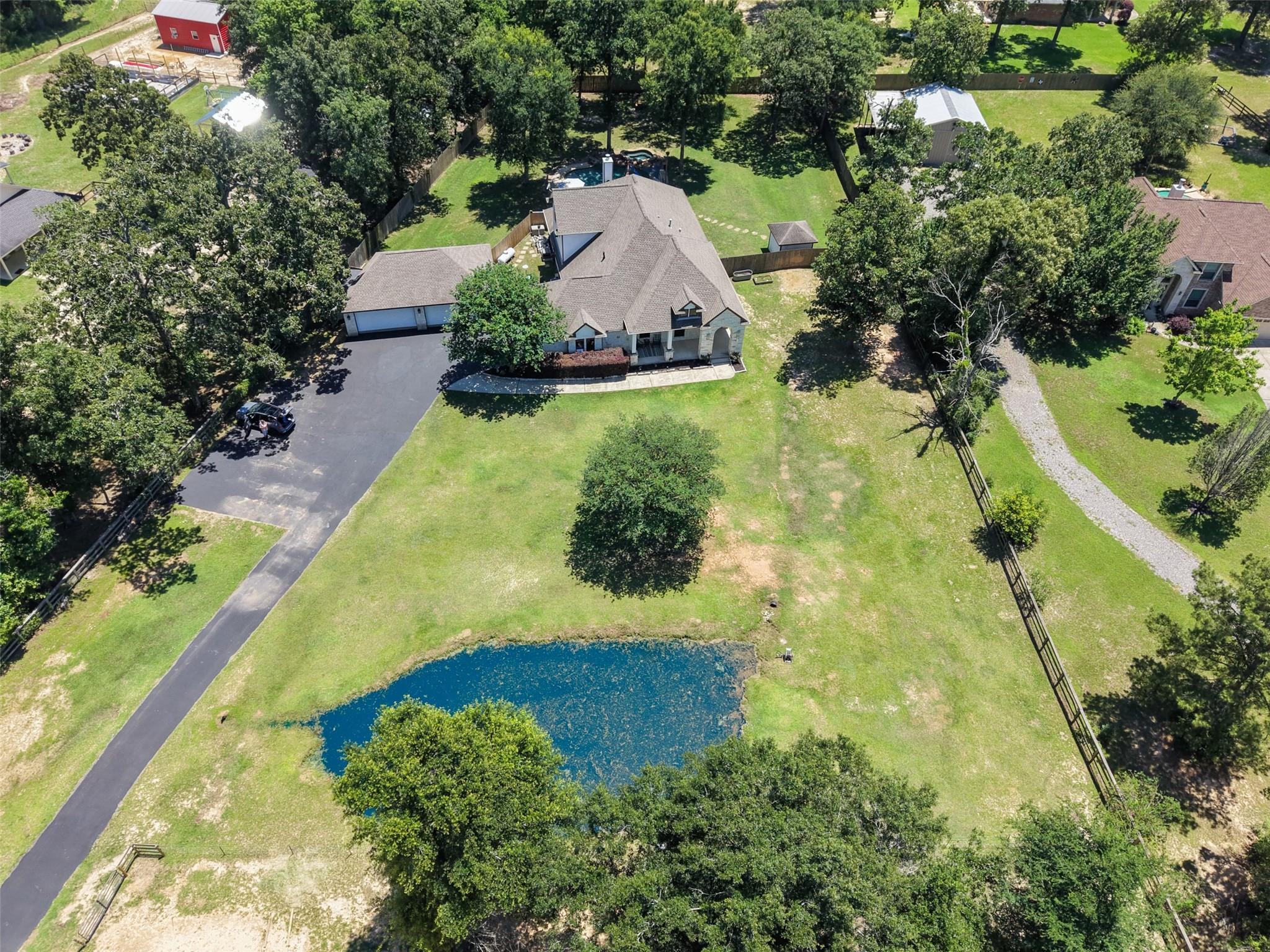 12300 Cedar Lane