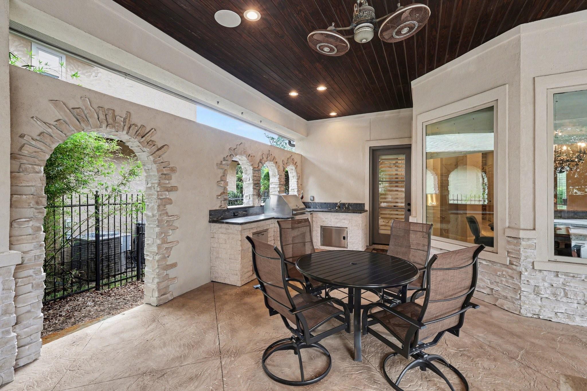 The Woodlands, Texas, 77382, United States, 5 Bedrooms Bedrooms, ,7 BathroomsBathrooms,Residential,Active,2042179