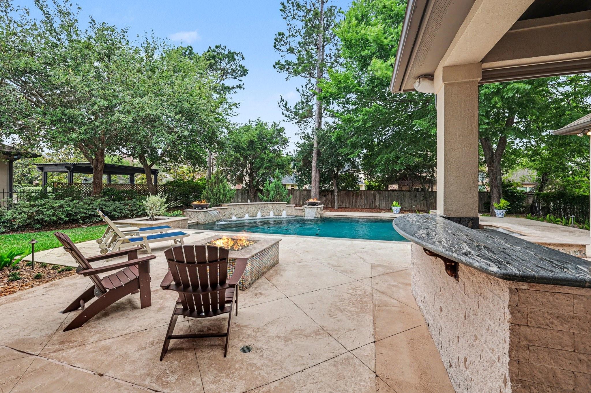 The Woodlands, Texas, 77382, United States, 5 Bedrooms Bedrooms, ,7 BathroomsBathrooms,Residential,Active,2042179