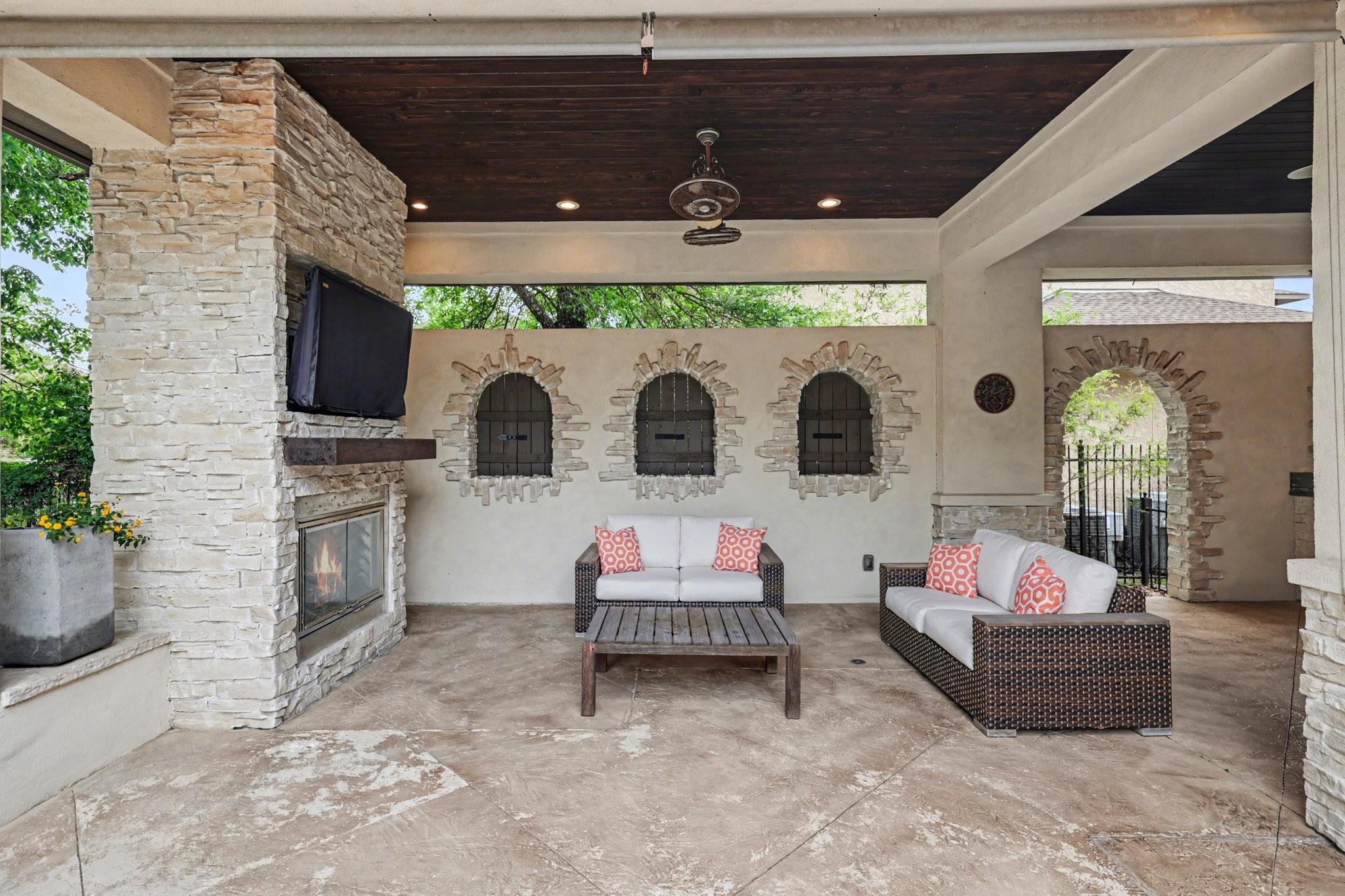 The Woodlands, Texas, 77382, United States, 5 Bedrooms Bedrooms, ,7 BathroomsBathrooms,Residential,Active,2042179