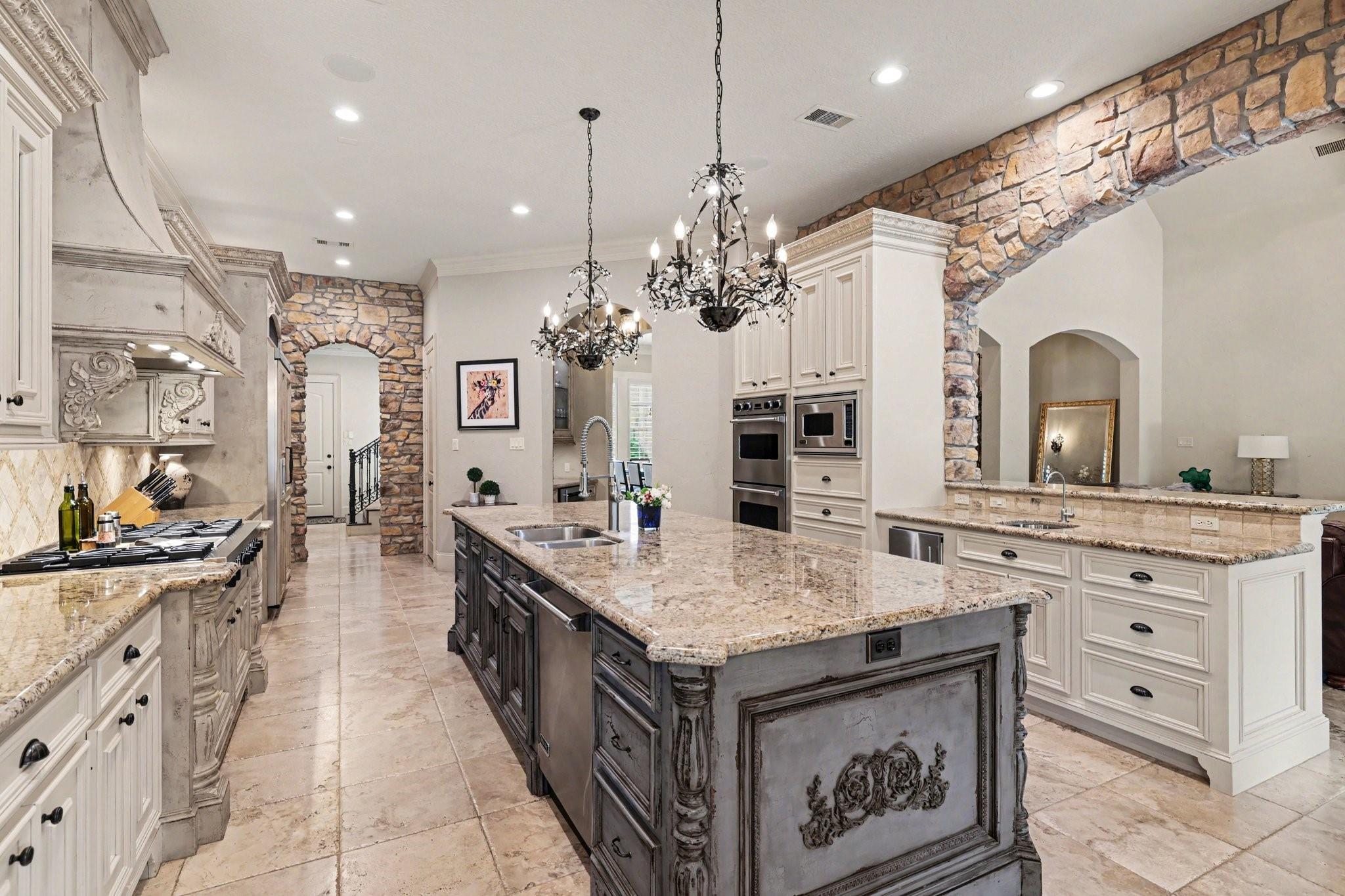 The Woodlands, Texas, 77382, United States, 5 Bedrooms Bedrooms, ,7 BathroomsBathrooms,Residential,Active,2042179