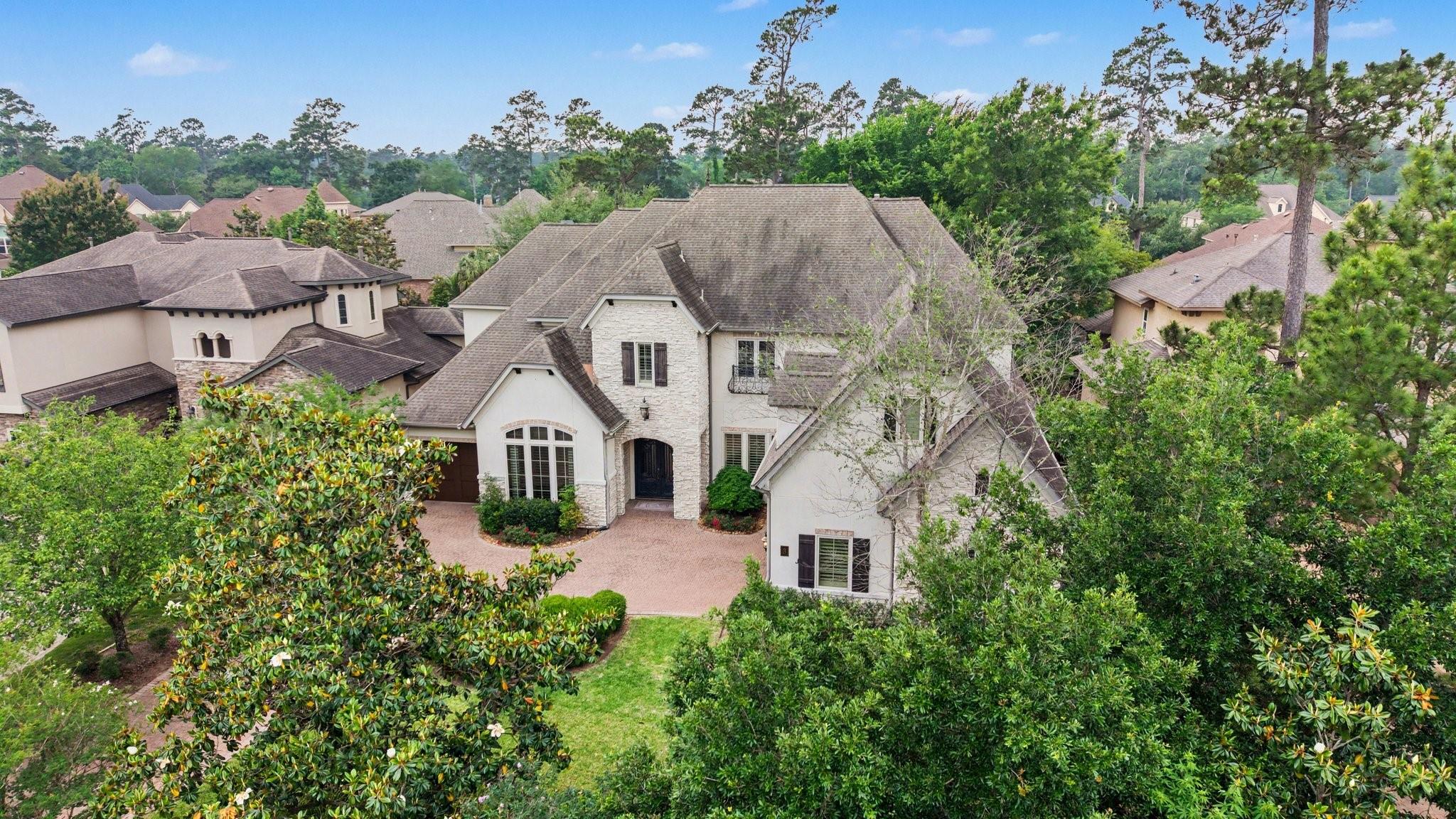 The Woodlands, Texas, 77382, United States, 5 Bedrooms Bedrooms, ,7 BathroomsBathrooms,Residential,Active,2042179