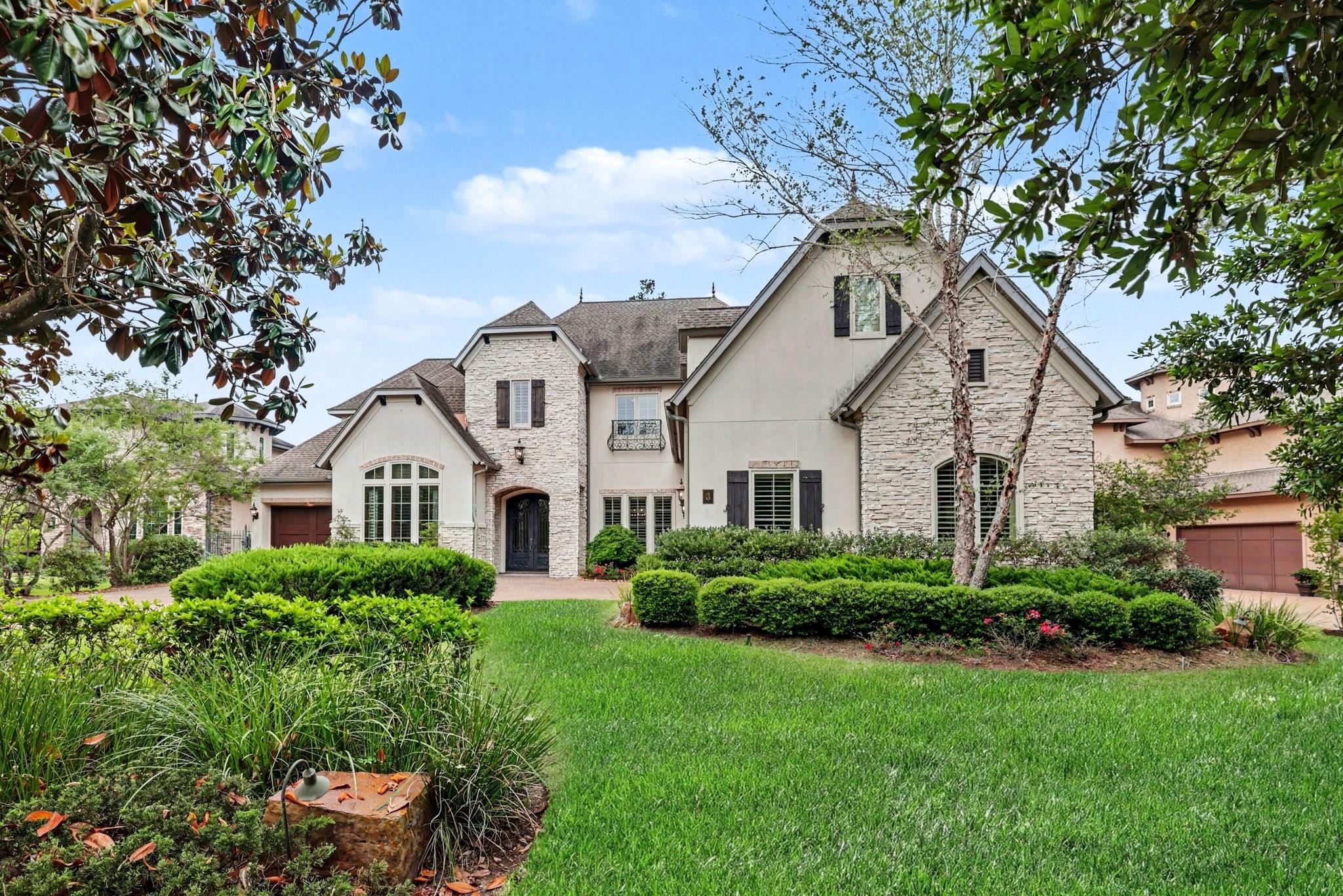 The Woodlands, Texas, 77382, United States, 5 Bedrooms Bedrooms, ,7 BathroomsBathrooms,Residential,Active,2042179